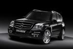 Mercedes-Benz GLK-Class Widestar by Brabus 2008 года